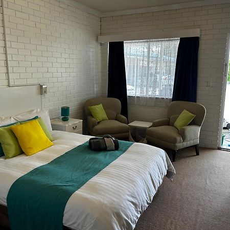 Jillaroo Motor Inn グレン・インズ エクステリア 写真