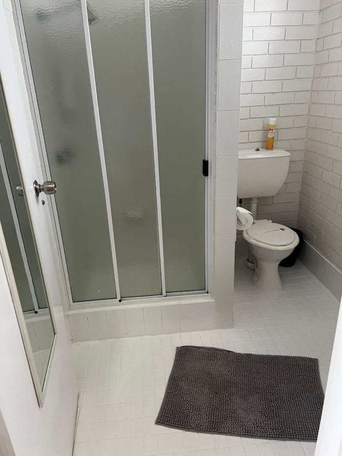 Jillaroo Motor Inn グレン・インズ エクステリア 写真