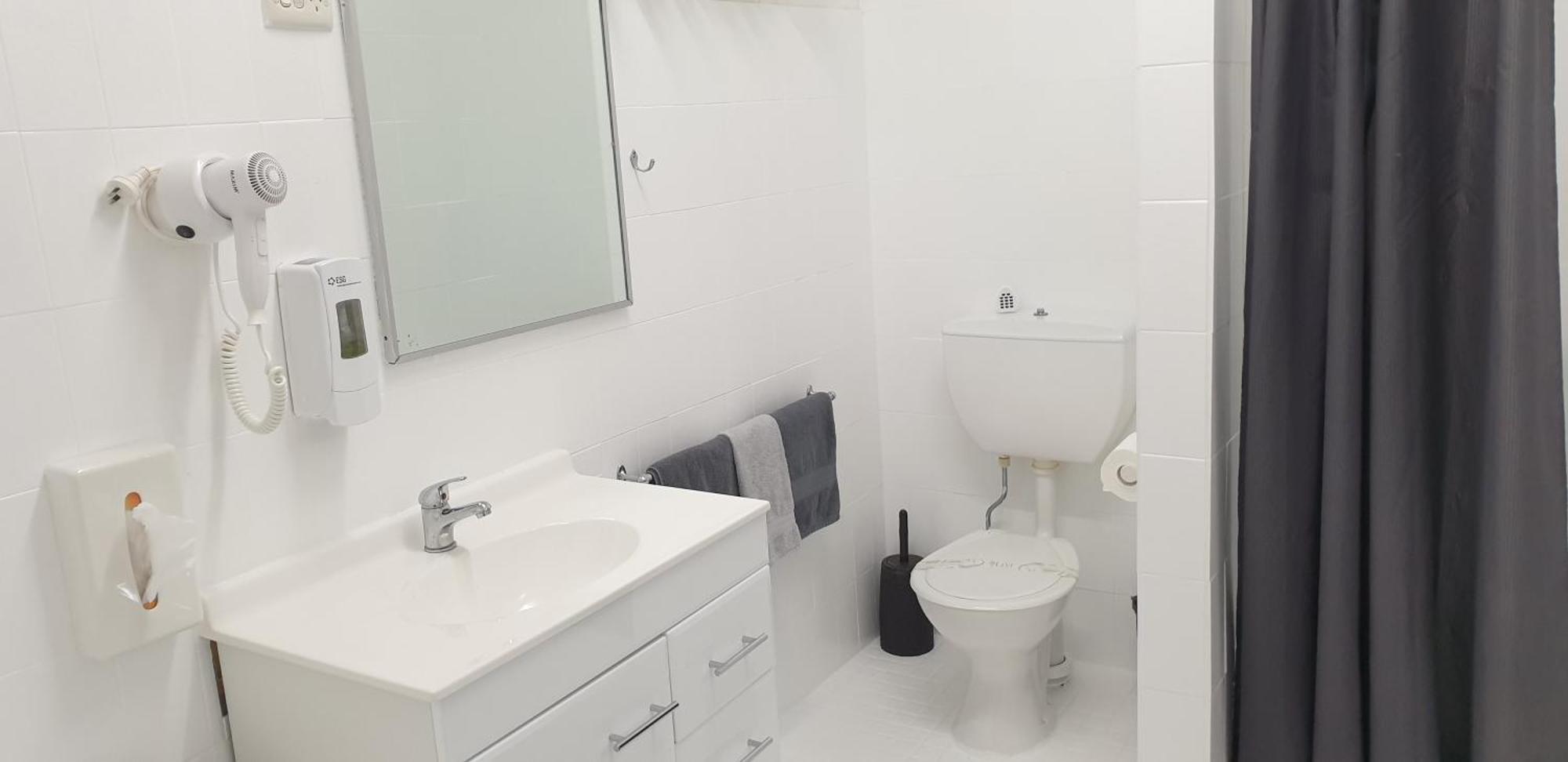 Jillaroo Motor Inn グレン・インズ エクステリア 写真